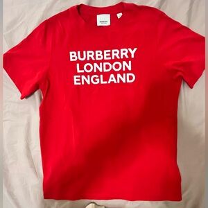 Burberry T-shirt